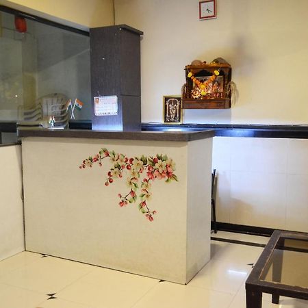 Baramati Stays Navi Mumbai Bagian luar foto