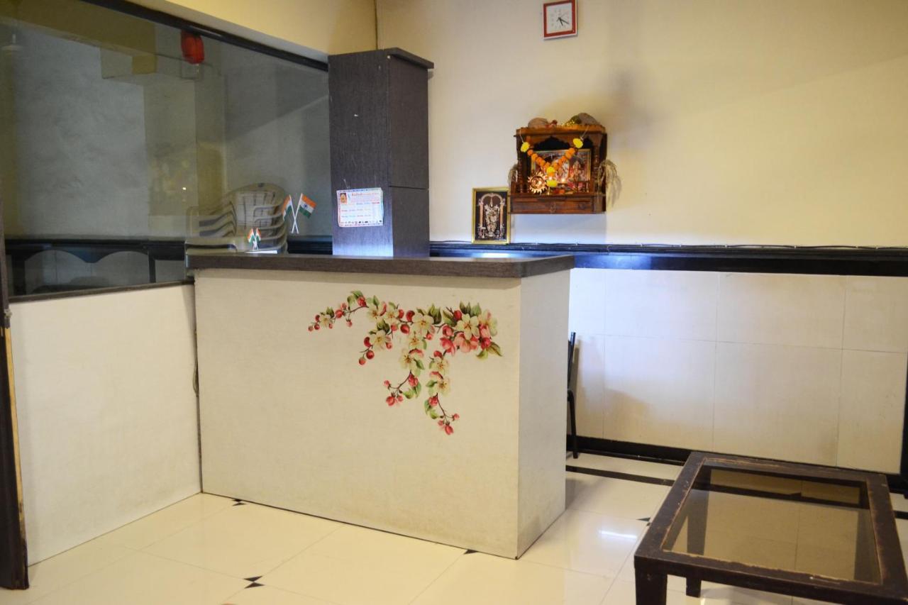 Baramati Stays Navi Mumbai Bagian luar foto