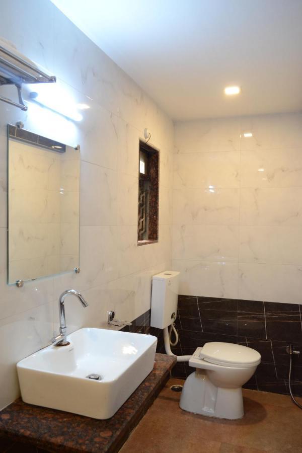 Baramati Stays Navi Mumbai Bagian luar foto