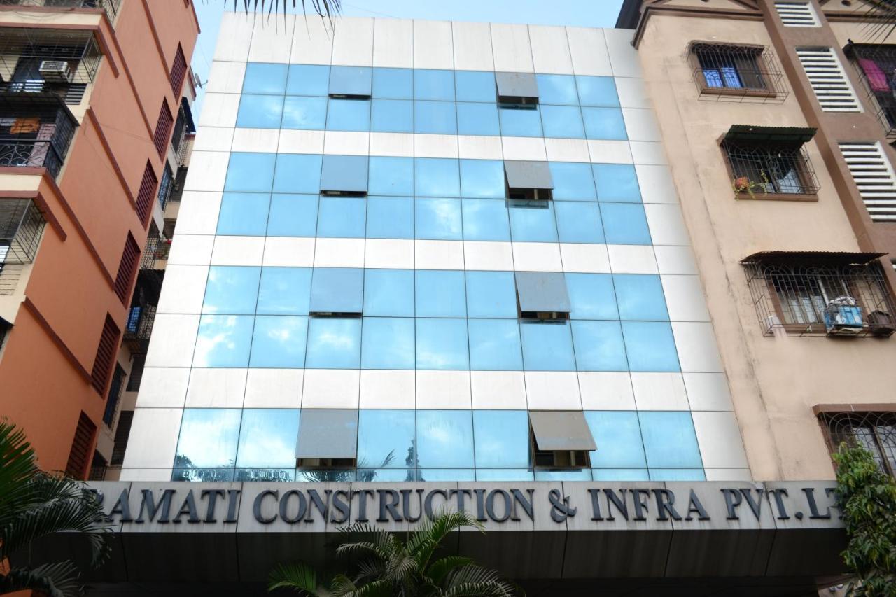 Baramati Stays Navi Mumbai Bagian luar foto
